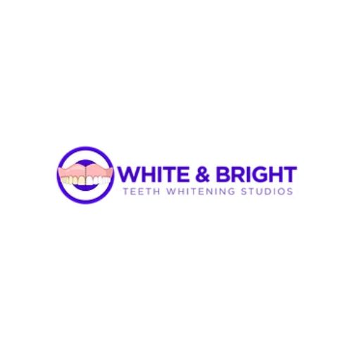 White And Bright